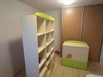 Detský nábytok