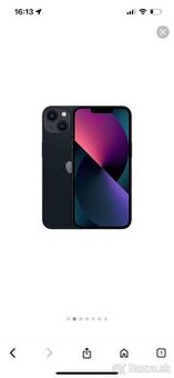 iPhone 13