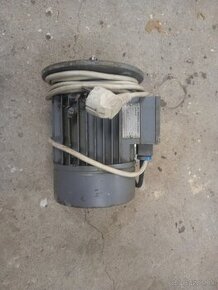 Elektromotor
