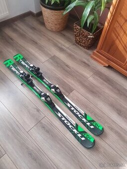 Predam detske lyze STOCKLI R-Team,dlzka 120 cm