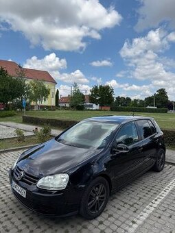 Volkswagen golf 5