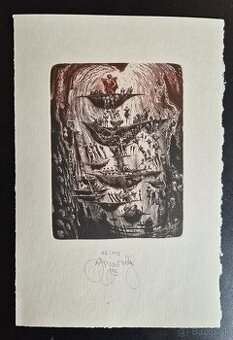 Albín Brunovský - Odyseus v ríši mŕtvych (1993)