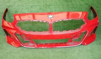 bmw Z4 nárazník mpacket g29