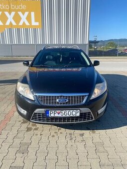 Predám Ford mondeo