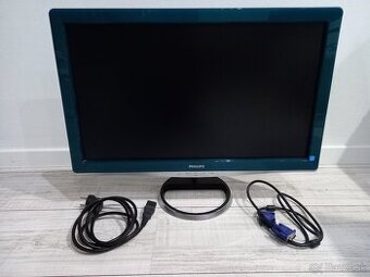 LCD monitor Philips 248X3LFH