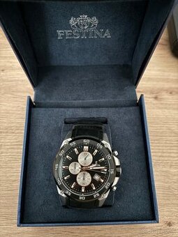 Festina hodinky