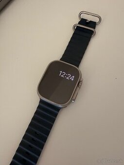 Apple Watch ultra 2 - 1