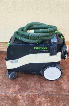 Predám priemyselný vysávač FESTOOL