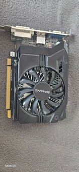 R7 250 1G - 1
