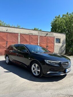 Opel Insignia ST 125kw/automat/