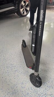 Ninebot by segway