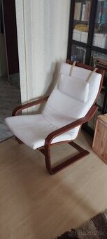 Kreslo z IKEA - 1