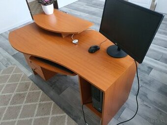 Predam PC stolik - 1