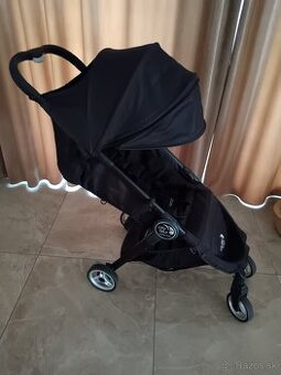 Cestovný, športový kočík Baby Jogger city tour