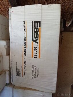 Fasády polystyrén 200