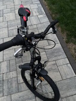 CTM bicykel detsky - 1