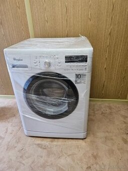 Práčka Whirlpool na 8kg aj s Dovozom a zapojením