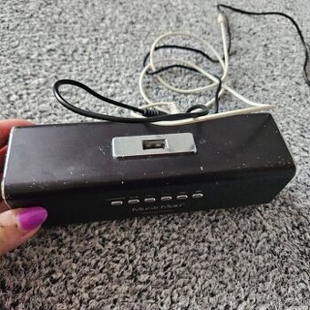 Prenosné radio