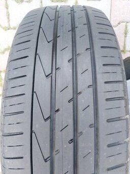 4ks letné 215/65 R17 99V HANKOOK - 4ks za 50e