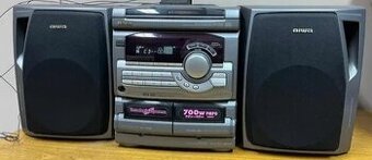 AIWA NSX-S22 ....HIFI audio system ....