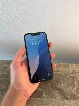 Iphone 13 128 gb black