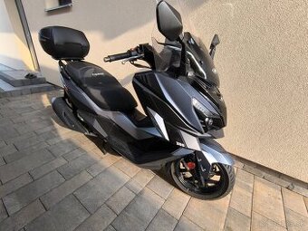 SYM Cruisym 300 Alpha