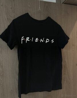 h&m tricko friends