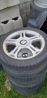 225/45 R17 Alhambra