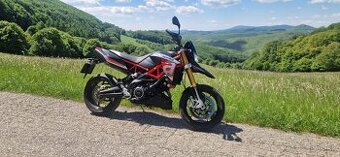 Aprilia Dorsoduro 900 - 1