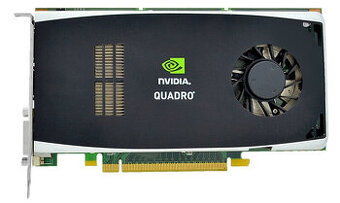 NVIDIA Quadro FX1800