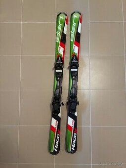 Lyže Elan RaceX L120