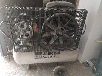 Kompresor 400V