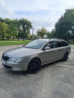 Predám Skoda Superb 2 combi 2013