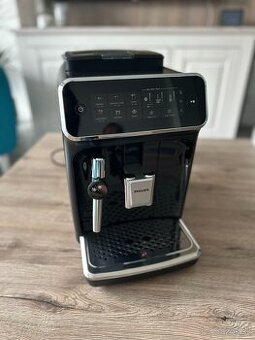 Philips Series 3300 LatteGo – plnoautomatický kávovar