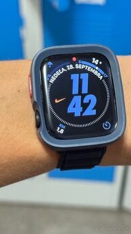 Apple watch 7