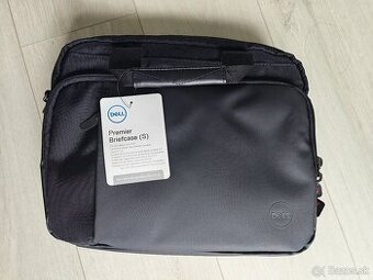 Taška na notebook - Dell Premier Briefcase (S) 13,3"
