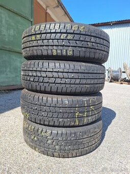 205/65r16 C Goodyear