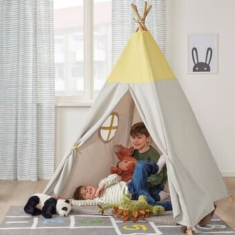 Ikea HÖVLIG Detský stan