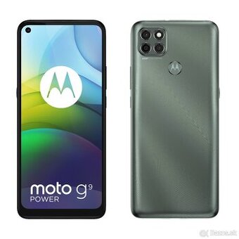 Motorola g9 Power