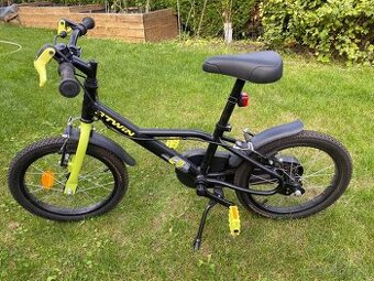 Detský bicykel