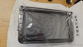 Autoradio android do VW/SKODA/SEAT