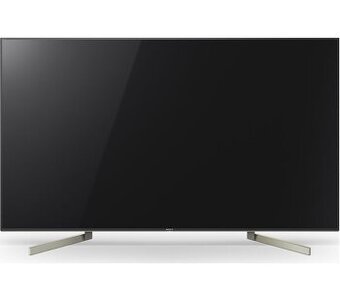 TV SONY 4K UHD 55"