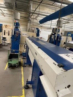 CNC soustruh TSUGAMI MB35E