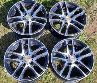 Alu kola 5x114,3 R15