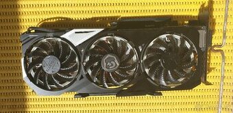 nVIDIA GeForce GTX 970 Gigabyte
