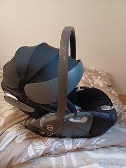 Vajíčko Cybex Cloud Z  i-size