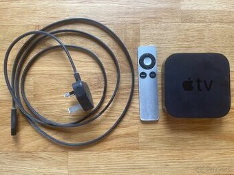 Apple TV