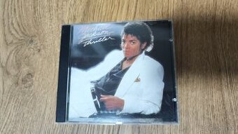 Michael Jackson - Thriller (1982)