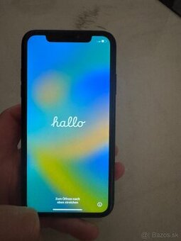 Iphone XR 64gb