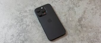 iPhone 16 Pro Black 128GB